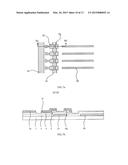 TFT-LCD ARRAY SUBSTRATE AND MANUFACTURING METHOD THEREOF diagram and image