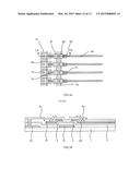 TFT-LCD ARRAY SUBSTRATE AND MANUFACTURING METHOD THEREOF diagram and image