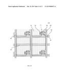 TFT-LCD ARRAY SUBSTRATE AND MANUFACTURING METHOD THEREOF diagram and image