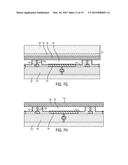 COMPLEMENTARY METAL OXIDE SEMICONDUCTOR (CMOS) ULTRASONIC TRANSDUCERS AND     METHODS FOR FORMING THE SAME diagram and image