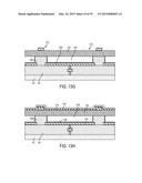 COMPLEMENTARY METAL OXIDE SEMICONDUCTOR (CMOS) ULTRASONIC TRANSDUCERS AND     METHODS FOR FORMING THE SAME diagram and image