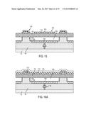 COMPLEMENTARY METAL OXIDE SEMICONDUCTOR (CMOS) ULTRASONIC TRANSDUCERS AND     METHODS FOR FORMING THE SAME diagram and image