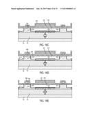 COMPLEMENTARY METAL OXIDE SEMICONDUCTOR (CMOS) ULTRASONIC TRANSDUCERS AND     METHODS FOR FORMING THE SAME diagram and image