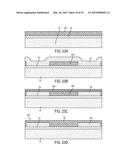 COMPLEMENTARY METAL OXIDE SEMICONDUCTOR (CMOS) ULTRASONIC TRANSDUCERS AND     METHODS FOR FORMING THE SAME diagram and image