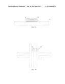 THIN FILM TRANSISTOR ARRAY SUBSTRATE AND METHOD FOR MANUFACTURING THE SAME diagram and image