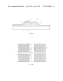 THIN FILM TRANSISTOR ARRAY SUBSTRATE AND METHOD FOR MANUFACTURING THE SAME diagram and image