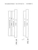 METHOD AND STRUCTURE FOR REDUCING THE PROPAGATION OF CRACKS IN EPITAXIAL     FILMS FORMED ON SEMICONDUCTOR WAFERS diagram and image