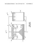 MONOLITHICALLY INTEGRATED VERTICAL POWER TRANSISTOR AND BYPASS DIODE diagram and image