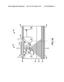 MONOLITHICALLY INTEGRATED VERTICAL POWER TRANSISTOR AND BYPASS DIODE diagram and image