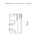 MONOLITHICALLY INTEGRATED VERTICAL POWER TRANSISTOR AND BYPASS DIODE diagram and image