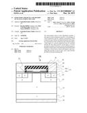 SEMICONDUCTOR DEVICE AND METHOD OF MANUFACTURING THE SAME diagram and image