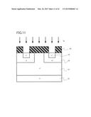 SEMICONDUCTOR DEVICE AND METHOD OF MANUFACTURING THE SAME diagram and image