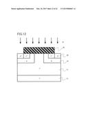 SEMICONDUCTOR DEVICE AND METHOD OF MANUFACTURING THE SAME diagram and image