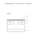 SEMICONDUCTOR DEVICE AND METHOD OF MANUFACTURING THE SAME diagram and image