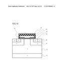 SEMICONDUCTOR DEVICE AND METHOD OF MANUFACTURING THE SAME diagram and image