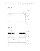 SEMICONDUCTOR DEVICE AND METHOD OF MANUFACTURING THE SAME diagram and image