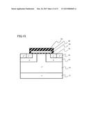 SEMICONDUCTOR DEVICE AND MANUFACTURING METHOD FOR THE SAME diagram and image