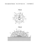 Light Emitting Module and Lighting Device diagram and image