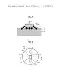 Light Emitting Module and Lighting Device diagram and image