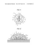 Light Emitting Module and Lighting Device diagram and image