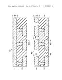 BIOSENSING WELL ARRAY WITH PROTECTIVE LAYER diagram and image