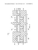 BIOSENSING WELL ARRAY WITH PROTECTIVE LAYER diagram and image