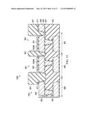 BIOSENSING WELL ARRAY WITH PROTECTIVE LAYER diagram and image