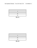 MULTI-FIN FINFETS WITH MERGED-FIN SOURCE/DRAINS AND REPLACEMENT GATES diagram and image