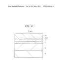 METHOD OF MANUFACTURING A SEMICONDUCTOR DEVICE AND THE SEMICONDUCTOR     DEVICE diagram and image