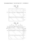 METHOD OF MANUFACTURING A SEMICONDUCTOR DEVICE AND THE SEMICONDUCTOR     DEVICE diagram and image