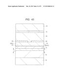 METHOD OF MANUFACTURING A SEMICONDUCTOR DEVICE AND THE SEMICONDUCTOR     DEVICE diagram and image