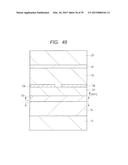 METHOD OF MANUFACTURING A SEMICONDUCTOR DEVICE AND THE SEMICONDUCTOR     DEVICE diagram and image