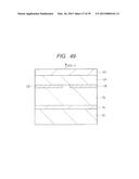 METHOD OF MANUFACTURING A SEMICONDUCTOR DEVICE AND THE SEMICONDUCTOR     DEVICE diagram and image