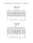 METHOD FOR MANUFACTURING INSULATED GATE FIELD EFFECT TRANSISTOR diagram and image