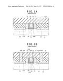 METHOD FOR MANUFACTURING INSULATED GATE FIELD EFFECT TRANSISTOR diagram and image