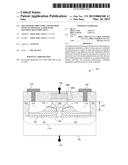 TRANSISTOR STRUCTURE AND METHOD WITH AN EPITAXIAL LAYER OVER MULTIPLE HALO     IMPLANTS diagram and image