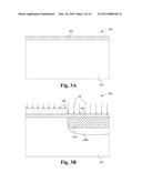 TRANSISTOR STRUCTURE AND METHOD WITH AN EPITAXIAL LAYER OVER MULTIPLE HALO     IMPLANTS diagram and image