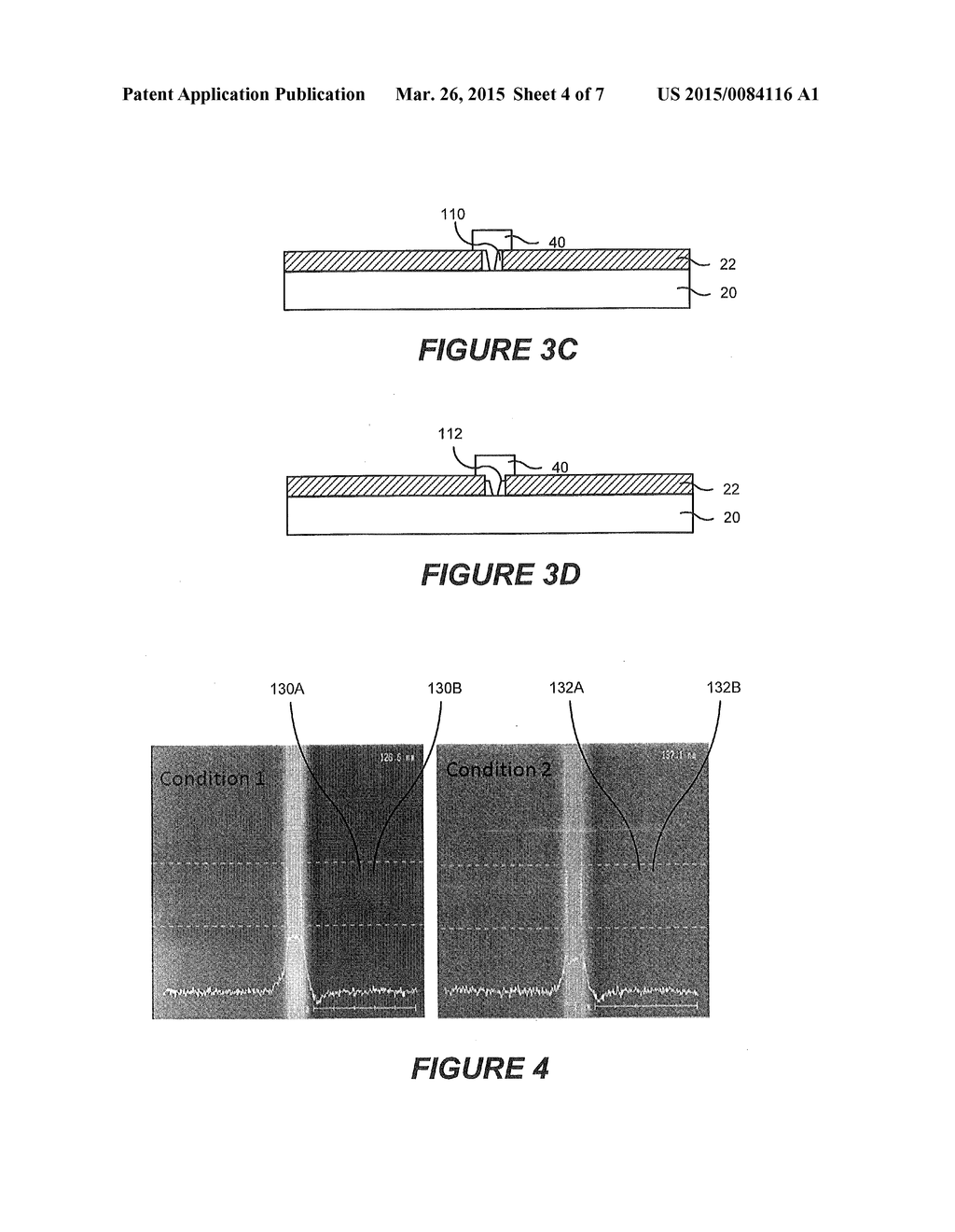 DEVICES INCLUDING ULTRA-SHORT GATES AND METHODS OF FORMING SAME - diagram, schematic, and image 05