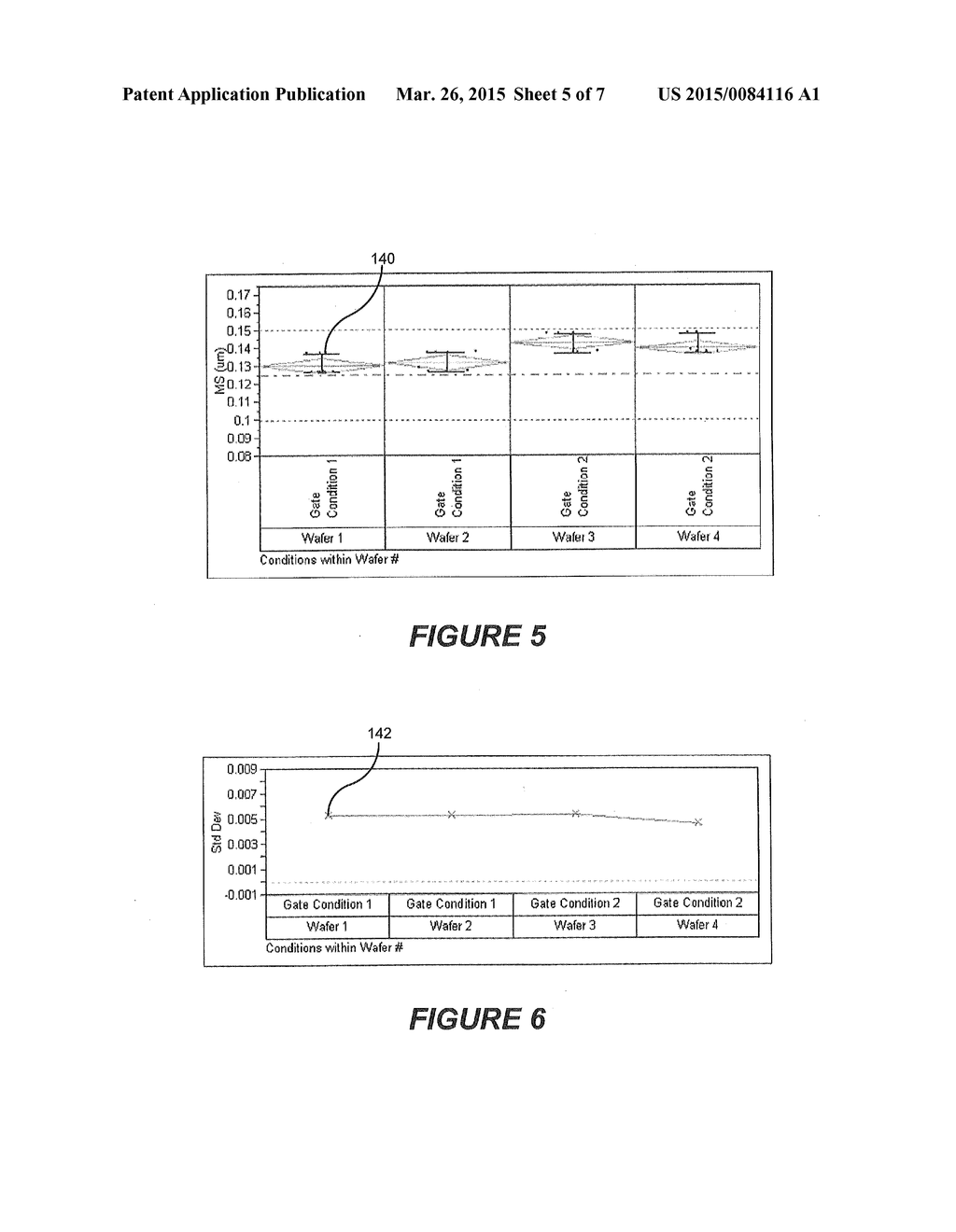 DEVICES INCLUDING ULTRA-SHORT GATES AND METHODS OF FORMING SAME - diagram, schematic, and image 06