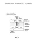 Silicon Nitride Layer Deposited at Low Temperature to Prevent Gate     Dielectric Regrowth High-K Metal Gate Field Effect Transistors diagram and image