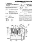 MECHANISM FOR FORMING METAL GATE STRUCTURE diagram and image