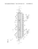 OPTICAL SEMICONDUCTOR ELEMENT AND METHOD OF MANUFACTURING THE SAME diagram and image