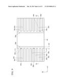 OPTICAL SEMICONDUCTOR ELEMENT AND METHOD OF MANUFACTURING THE SAME diagram and image