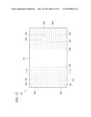 OPTICAL SEMICONDUCTOR ELEMENT AND METHOD OF MANUFACTURING THE SAME diagram and image