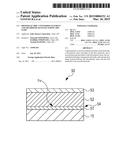 PHOTOELECTRIC CONVERSION ELEMENT AND METHOD OF MANUFACTURING THE SAME diagram and image