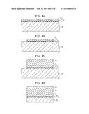 PHOTOELECTRIC CONVERSION ELEMENT AND METHOD OF MANUFACTURING THE SAME diagram and image