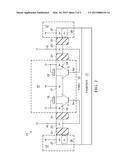 Methods and Apparatus for ESD Structures diagram and image