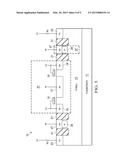 Methods and Apparatus for ESD Structures diagram and image