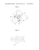 SEMICONDUCTOR DEVICE AND METHOD OF FABRICATING THE SAME diagram and image