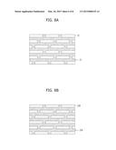 SEMICONDUCTOR DEVICE AND METHOD OF FABRICATING THE SAME diagram and image